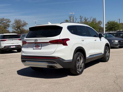 Used 2021 Hyundai Santa Fe SEL image 5