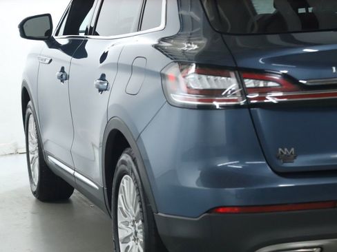 Used 2019 Lincoln Nautilus FWD image 38