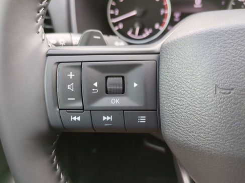 New 2026 Nissan Rogue SV image 22