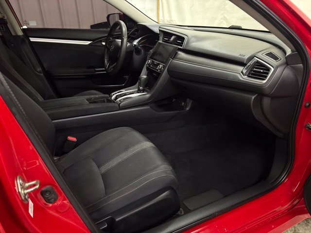 Used 2016 Honda Civic EX image 20