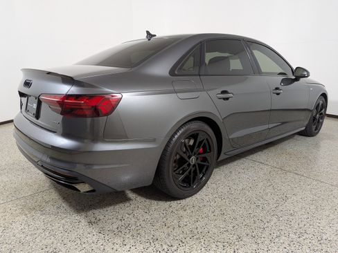 Certified 2023 Audi A4 2.0T Premium Plus w/ Premium Plus Package image 7