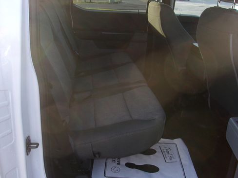 Used 2024 Ford F150 XL w/ Equipment Group 103A High image 6