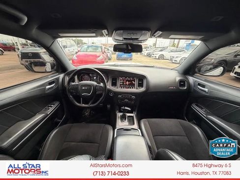 Used 2023 Dodge Charger Scat Pack RWD image 19