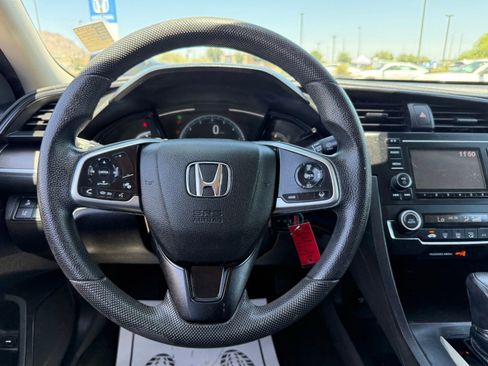 Used 2021 Honda Civic LX image 17