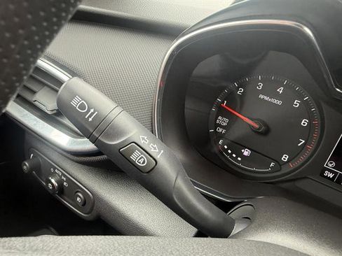 Used 2023 Chevrolet TrailBlazer LT w/ Convenience Package image 33