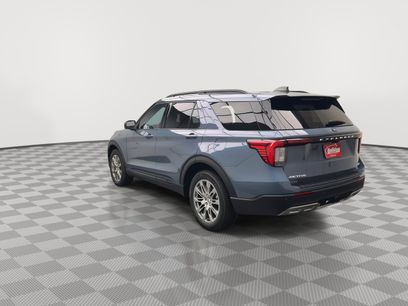 New 2026 Ford Explorer Active w/ Active Comfort Package