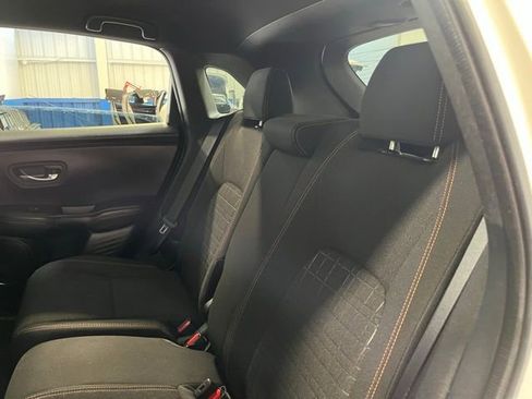 Used 2024 Honda HR-V Sport image 18