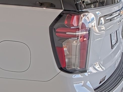 Certified 2023 Chevrolet Tahoe LT AWD/4WD image 10
