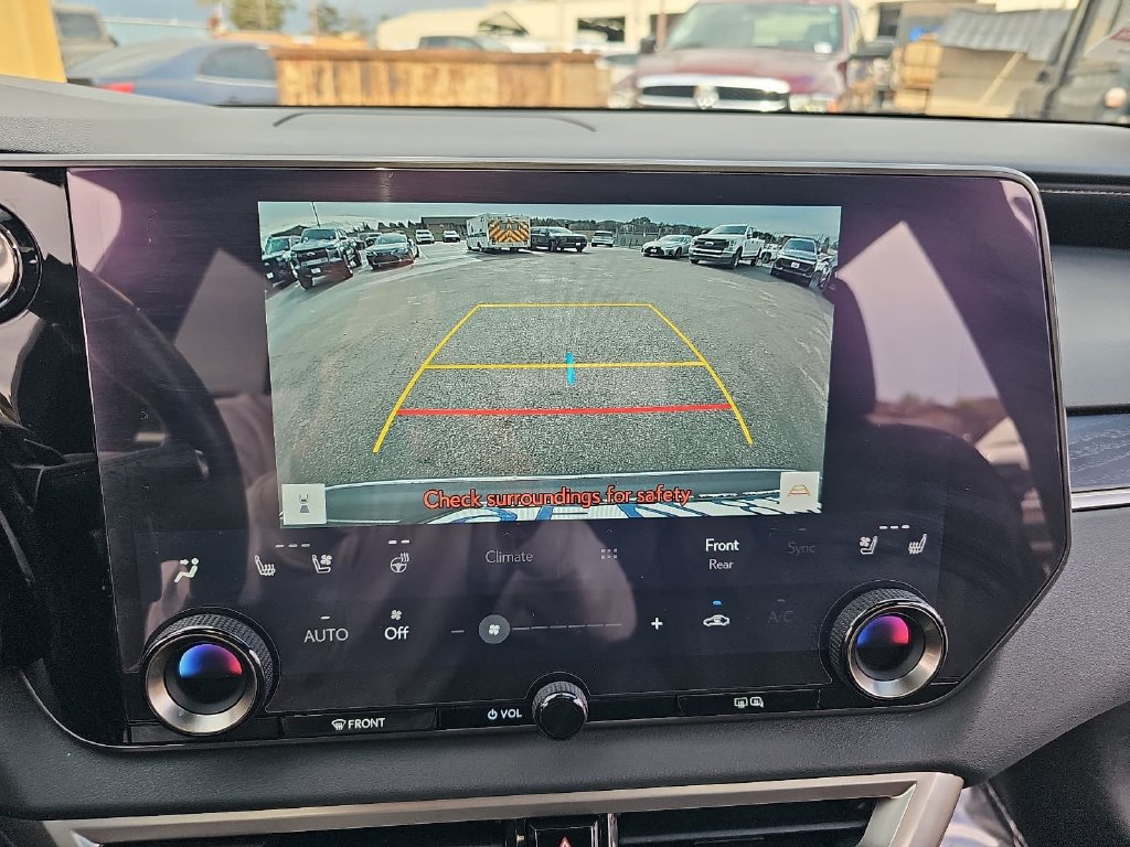 Used 2023 Lexus RX 350 w/ Cold Area Package AWD/4WD image 22