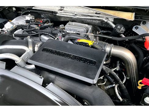 Used 2020 Chevrolet Silverado 3500 LTZ w/ LTZ Plus Package image 32