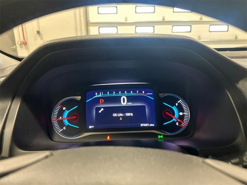 Used 2019 Honda Pilot EX-L image 22
