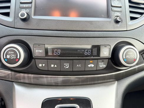 Used 2014 Honda CR-V EX-L image 27