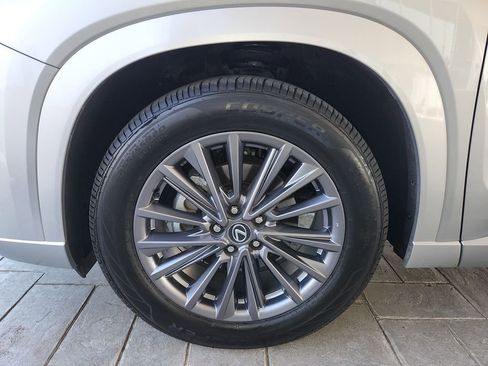 Used 2024 Lexus TX 350 FWD image 31