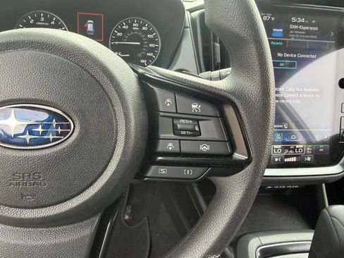 Used 2026 Subaru Crosstrek 2.0i Premium AWD/4WD image 26