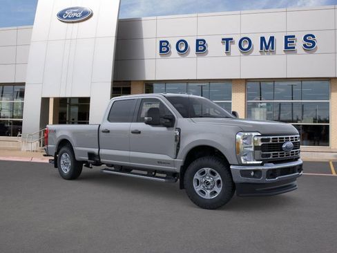 New 2026 Ford F350 XLT image 9