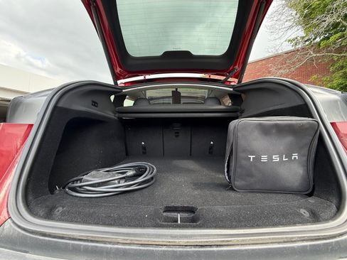 Used 2026 Tesla Model Y Long Range AWD/4WD image 25