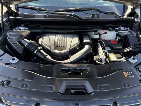 Certified 2025 GMC Acadia Elevation image 45