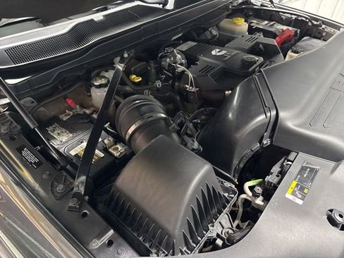 Used 2019 RAM 2500 Limited image 36