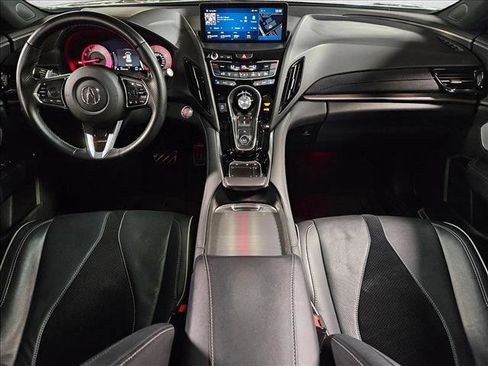 Used 2019 Acura RDX A-Spec FWD image 19