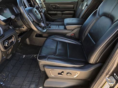 Used 2024 RAM 1500 Limited image 17