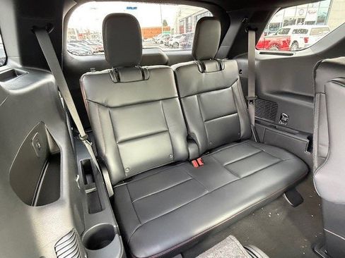 New 2026 Ford Explorer ST w/ Sun And Sound Package image 21