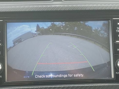 Used 2024 Mitsubishi Outlander Sport ES AWD/4WD image 18