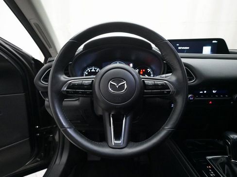 Certified 2024 MAZDA CX-30 AWD 2.5 S w/ Select Sport Pkg image 4