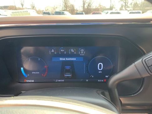 New 2026 Ford F250 King Ranch w/ Chrome Package image 31