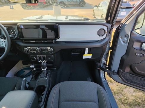 New 2026 Jeep Wrangler Sport S image 23