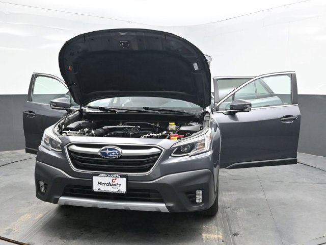 Used 2022 Subaru Outback Limited AWD/4WD image 53