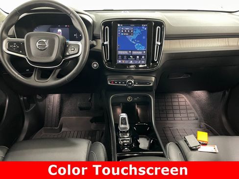 Used 2026 Volvo XC40 B5 Plus w/ Protection Package Premier image 2