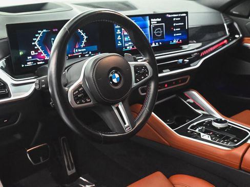Used 2024 BMW X6 M60i image 20