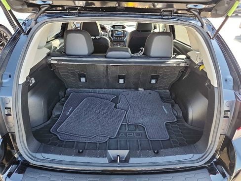 Used 2021 Subaru Crosstrek 2.5i Limited w/ Moonroof Package 2 image 28