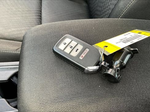Used 2015 Honda Civic EX image 33