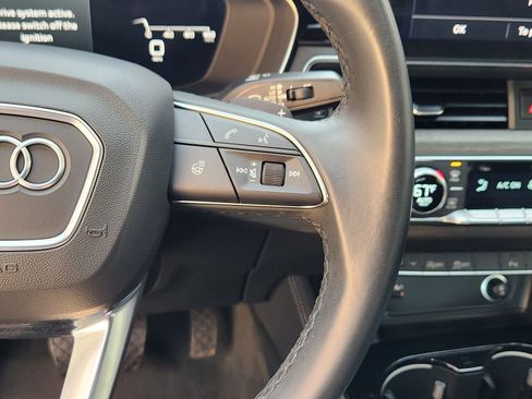 Used 2024 Audi A4 2.0T Premium Plus image 34