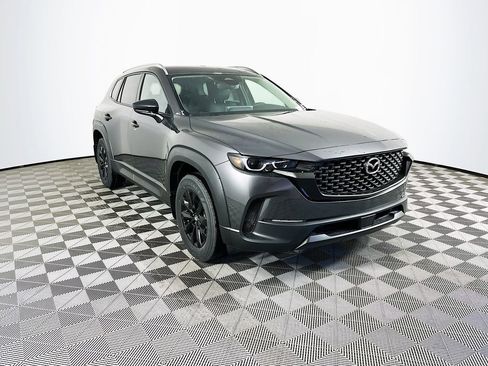 New 2026 MAZDA CX-50 AWD 2.5 S w/ Cargo Package image 2