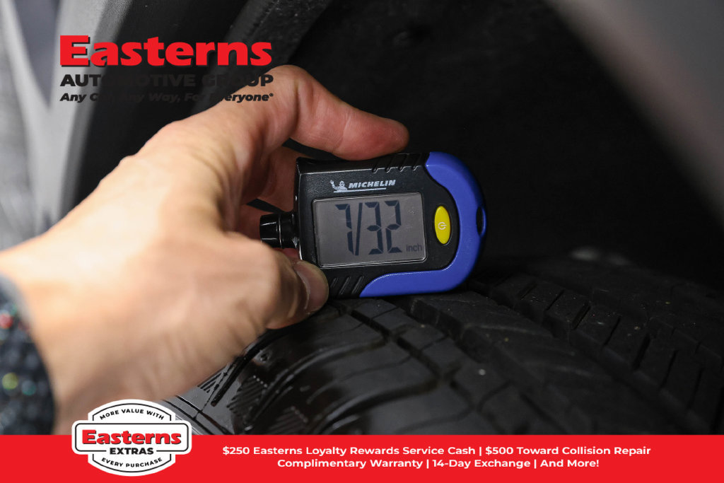 Used 2026 GMC Terrain Elevation FWD image 27