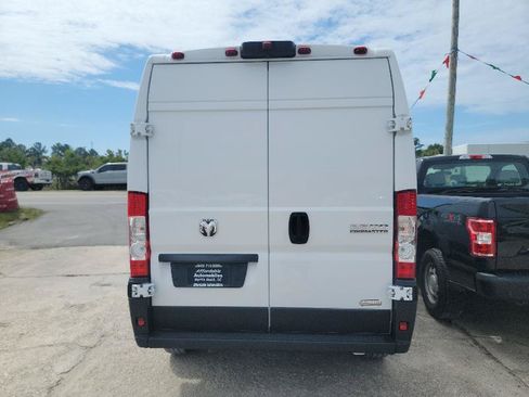 Used 2023 RAM ProMaster 2500 FWD image 6