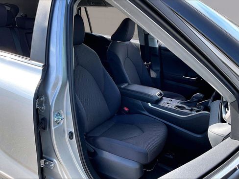 Used 2023 Toyota Highlander LE w/ Protection Package #3 (TMS) image 7