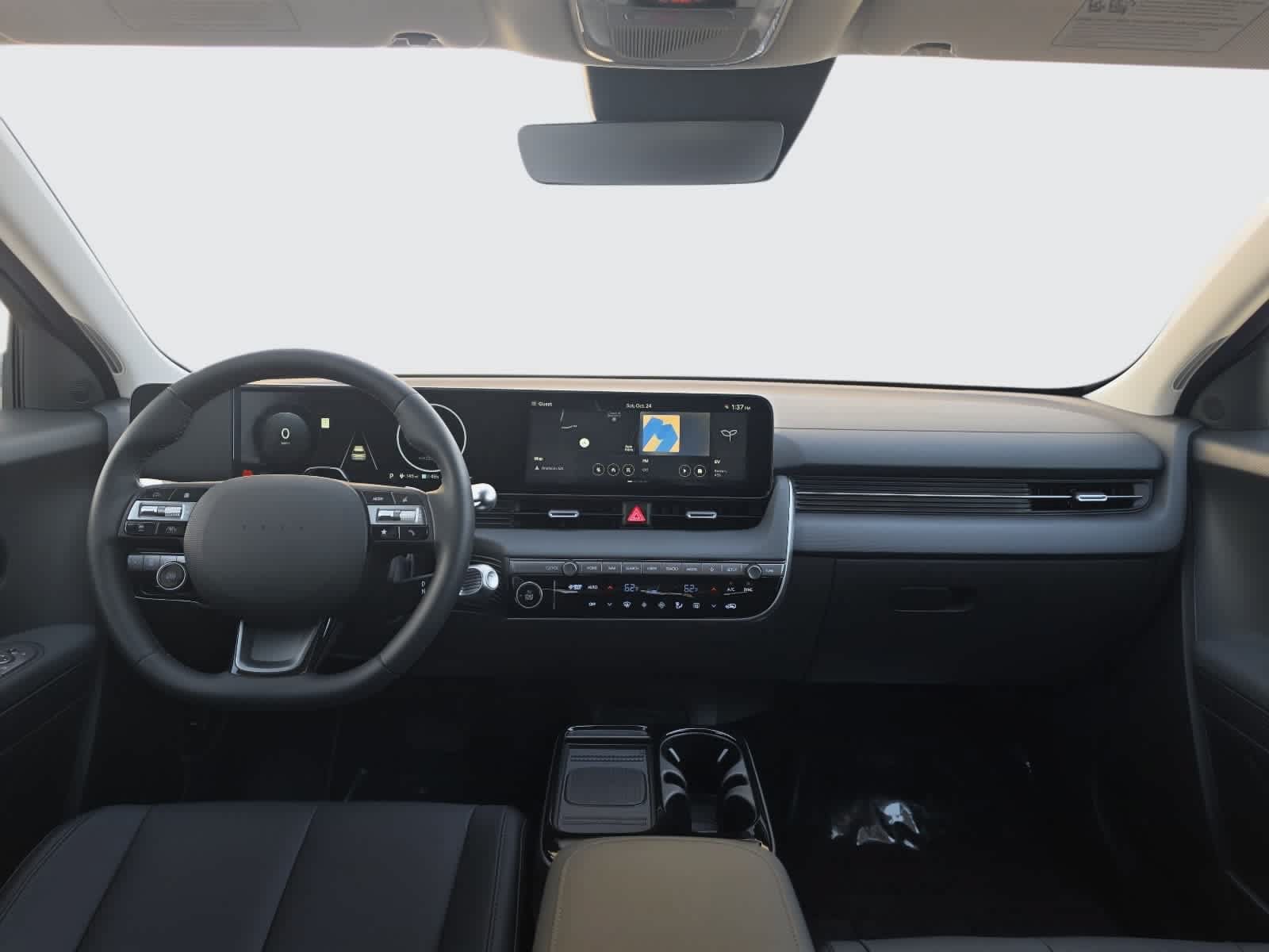 New 2027 Hyundai Ioniq 5 SEL RWD image 16