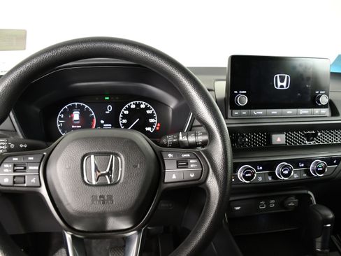Certified 2024 Honda CR-V EX image 16