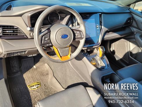 Used 2022 Subaru Outback Wilderness image 27