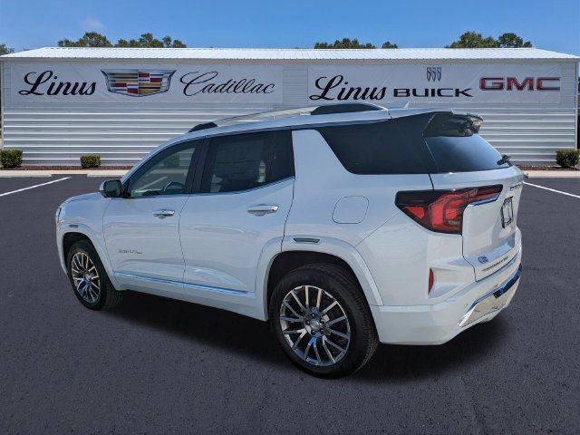 New 2027 GMC Terrain Denali AWD/4WD image 6