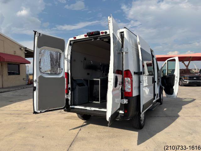 Used 2021 RAM ProMaster 1500 FWD image 25