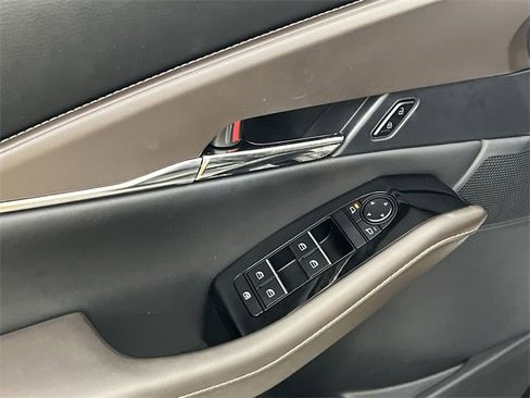 Certified 2023 MAZDA CX-30 AWD 2.5 S w/ Premium Package image 13