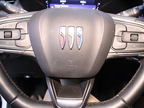Used 2024 Buick Encore GX Sport Touring image 20