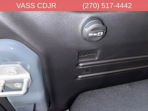 New 2026 Jeep Wrangler Sport image 35