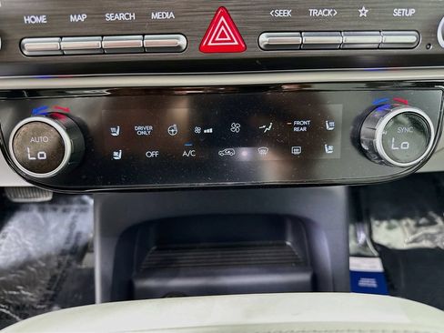 Used 2026 Hyundai Palisade Calligraphy FWD image 26