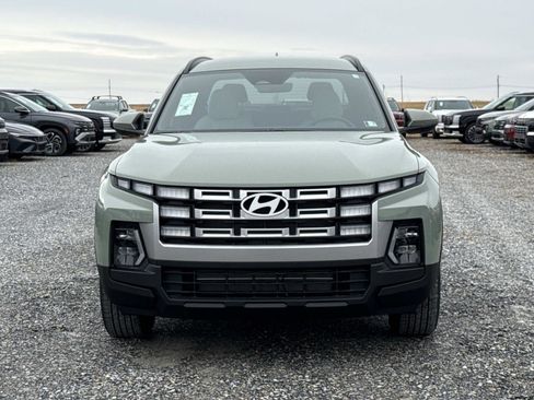 New 2026 Hyundai Santa Cruz SEL image 16