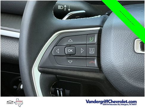 Used 2023 Jeep Grand Cherokee L Laredo w/ Trailer Tow Group (B) AWD/4WD image 14